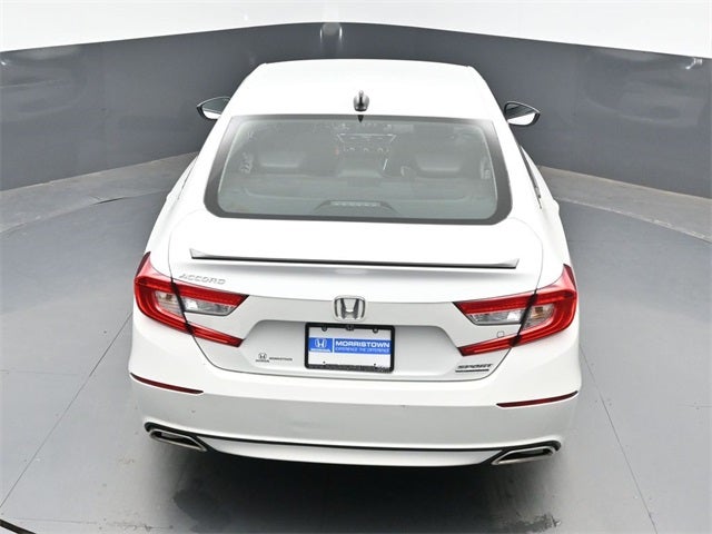 2022 Honda Accord Sport Special Edition