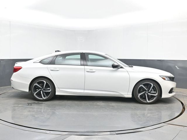 2022 Honda Accord Sport Special Edition