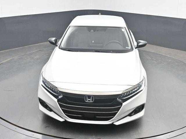2022 Honda Accord Sport Special Edition