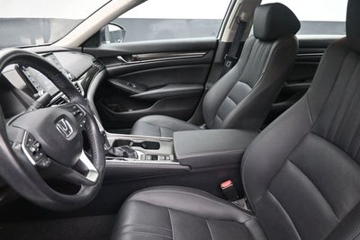 2022 Honda Accord Sport Special Edition