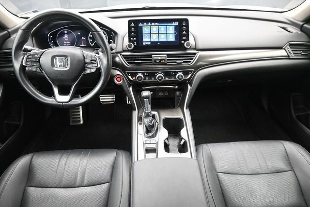 2022 Honda Accord Sport Special Edition