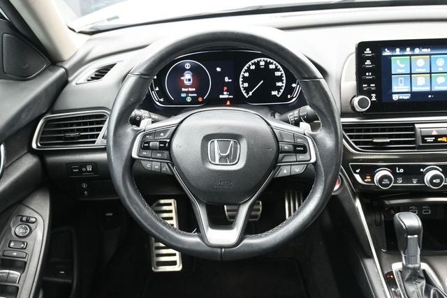 2022 Honda Accord Sport Special Edition
