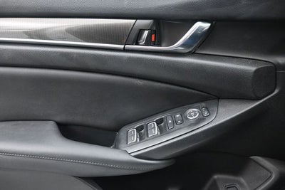 2022 Honda Accord Sport Special Edition