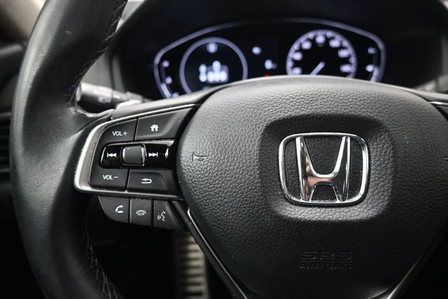 2022 Honda Accord Sport Special Edition