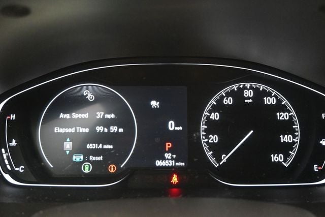 2022 Honda Accord Sport Special Edition