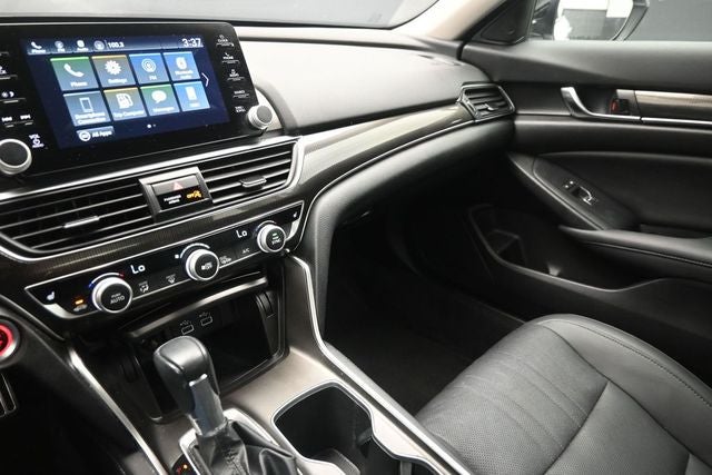2022 Honda Accord Sport Special Edition
