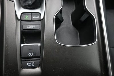 2022 Honda Accord Sport Special Edition
