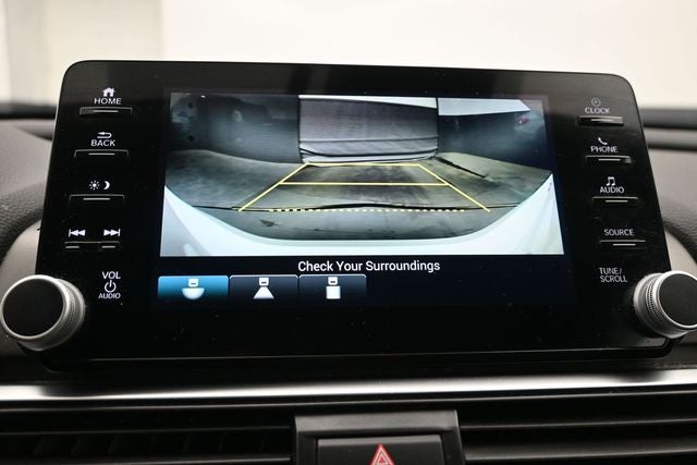 2022 Honda Accord Sport Special Edition