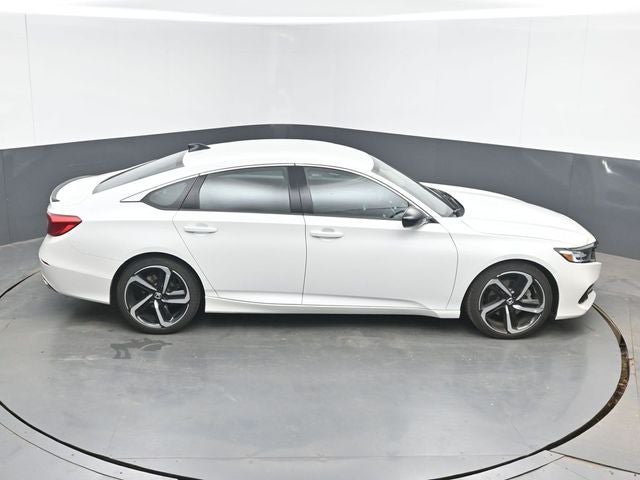2022 Honda Accord Sport Special Edition
