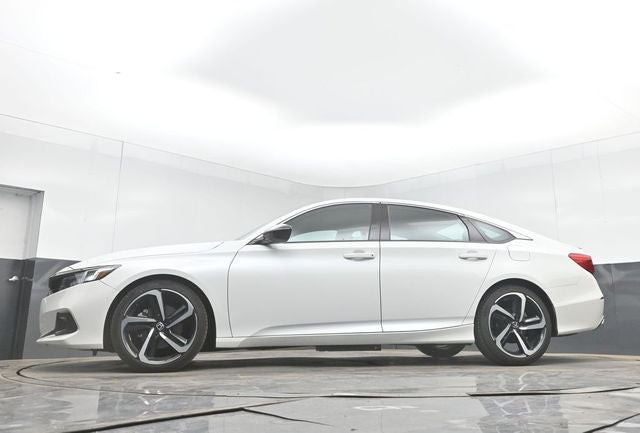2022 Honda Accord Sport Special Edition