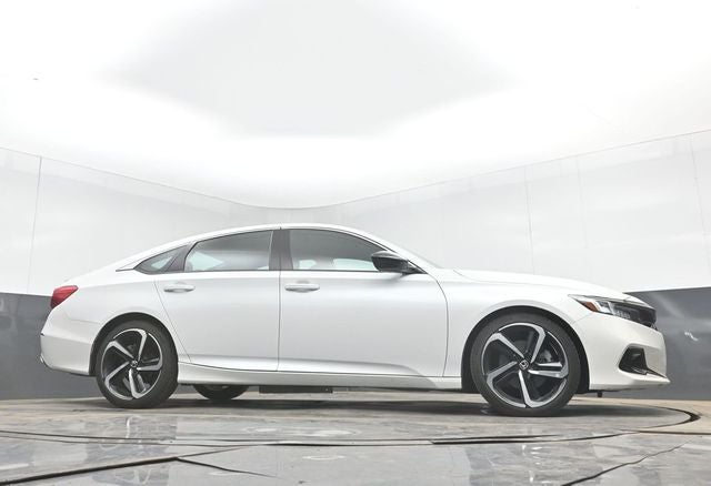 2022 Honda Accord Sport Special Edition