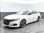 2022 Honda Accord Sport Special Edition