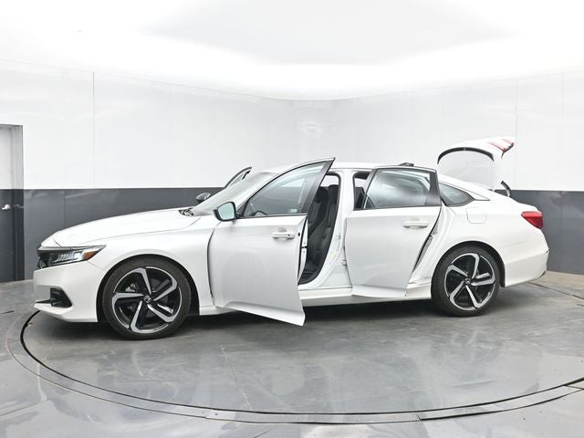 2022 Honda Accord Sport Special Edition