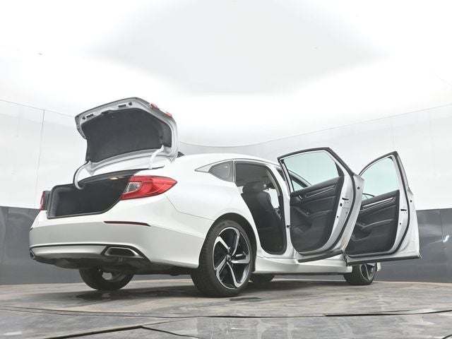 2022 Honda Accord Sport Special Edition