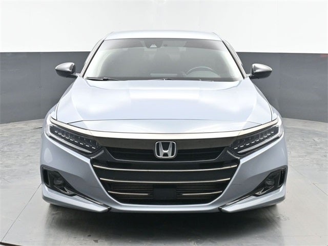 2022 Honda Accord Sport Special Edition