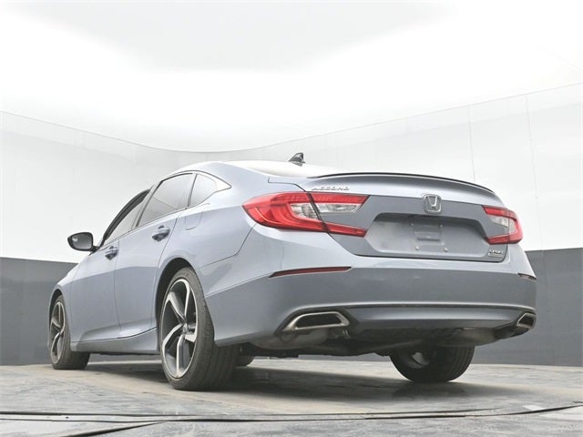 2022 Honda Accord Sport Special Edition