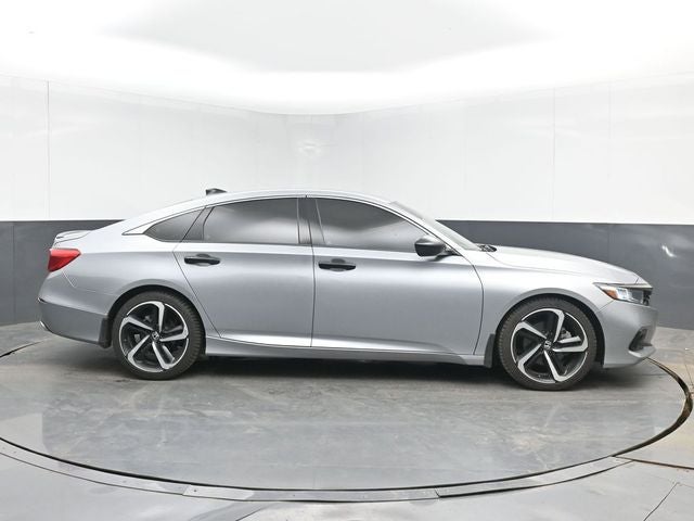 2022 Honda Accord Sport Special Edition
