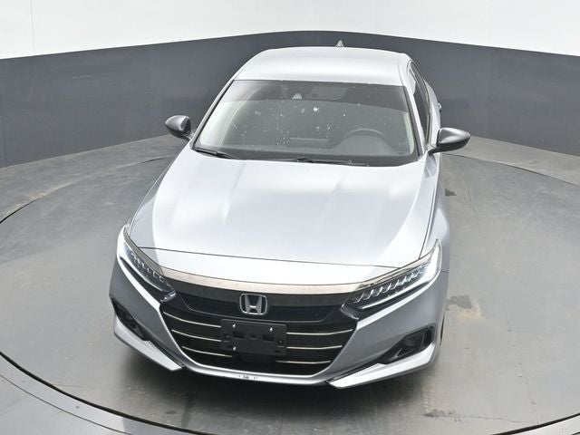 2022 Honda Accord Sport Special Edition