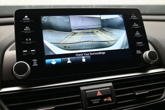 2022 Honda Accord Sport Special Edition