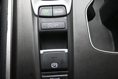 2022 Honda Accord Sport Special Edition