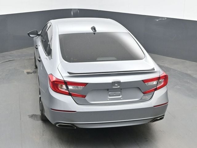 2022 Honda Accord Sport Special Edition