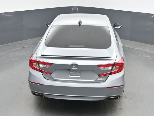 2022 Honda Accord Sport Special Edition