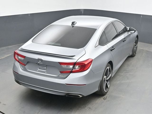 2022 Honda Accord Sport Special Edition
