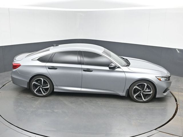 2022 Honda Accord Sport Special Edition