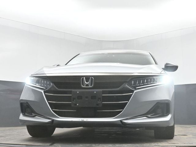 2022 Honda Accord Sport Special Edition