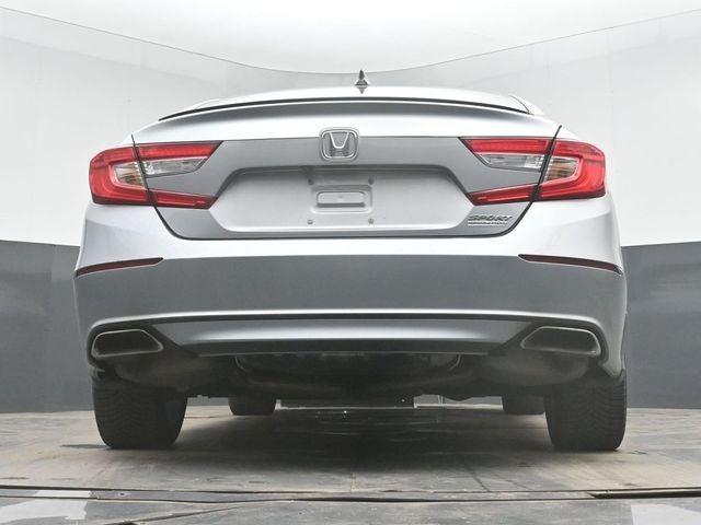 2022 Honda Accord Sport Special Edition