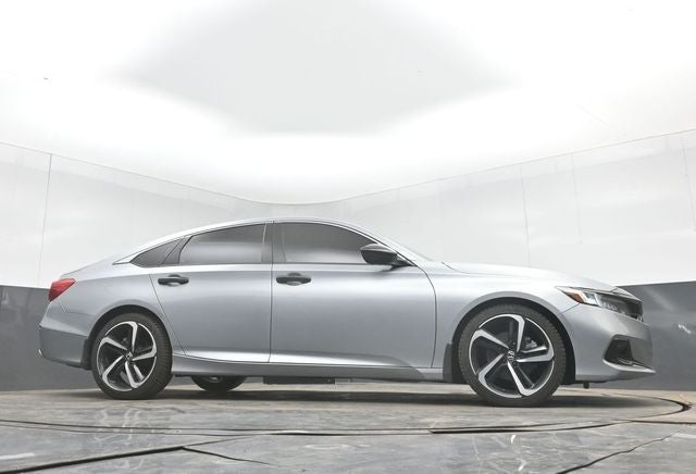 2022 Honda Accord Sport Special Edition