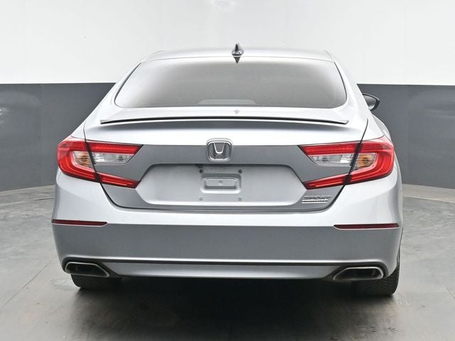 2022 Honda Accord Sport Special Edition