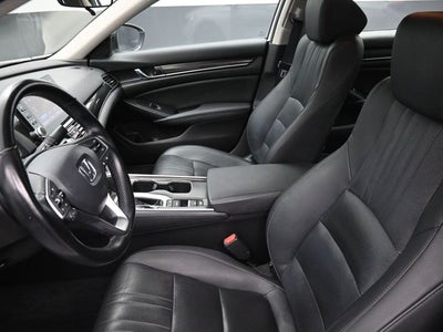 2022 Honda Accord Sport Special Edition