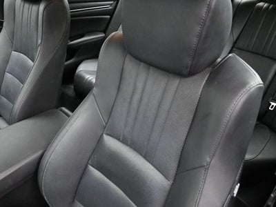 2022 Honda Accord Sport Special Edition