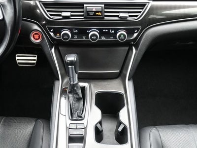 2022 Honda Accord Sport Special Edition