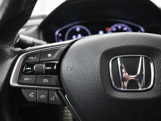 2022 Honda Accord Sport Special Edition