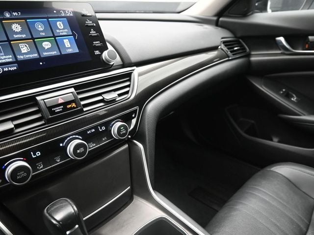 2022 Honda Accord Sport Special Edition