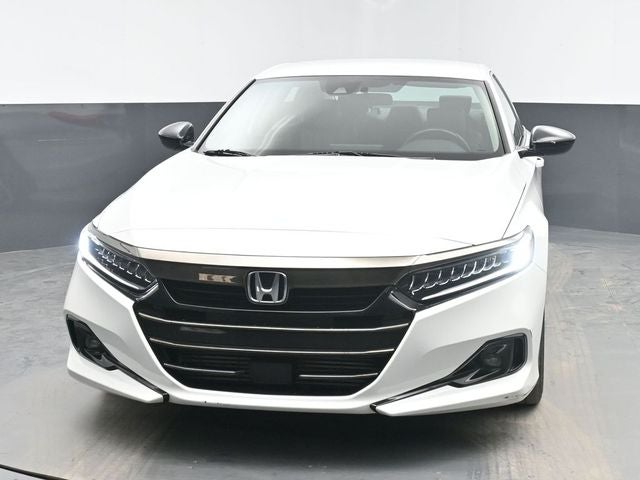 2022 Honda Accord Sport Special Edition