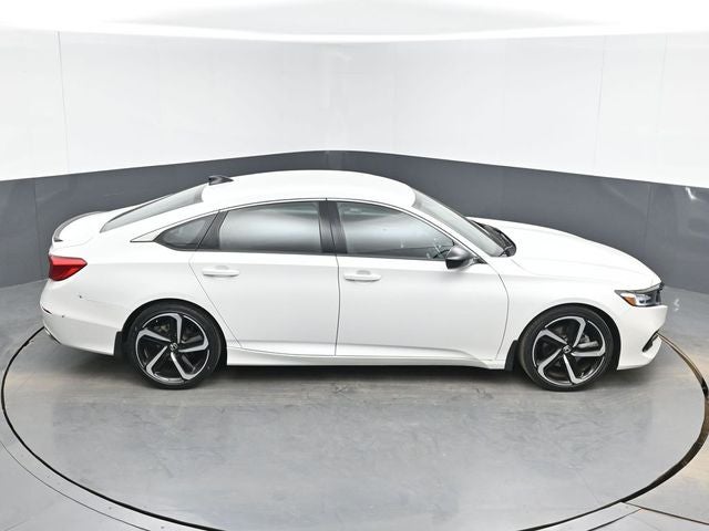 2022 Honda Accord Sport Special Edition