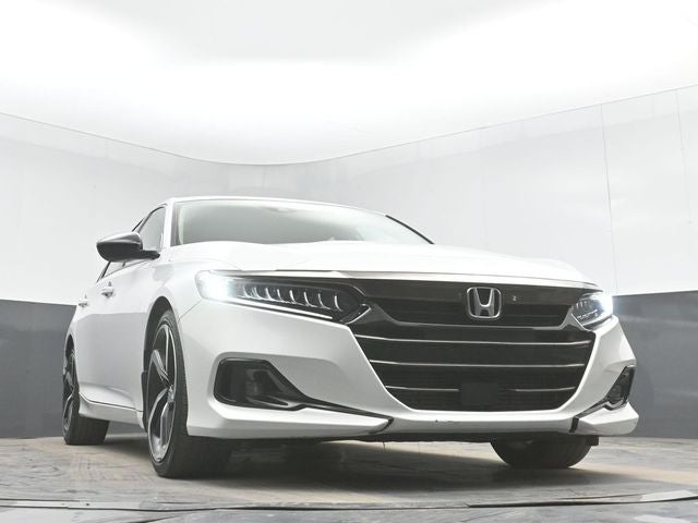2022 Honda Accord Sport Special Edition