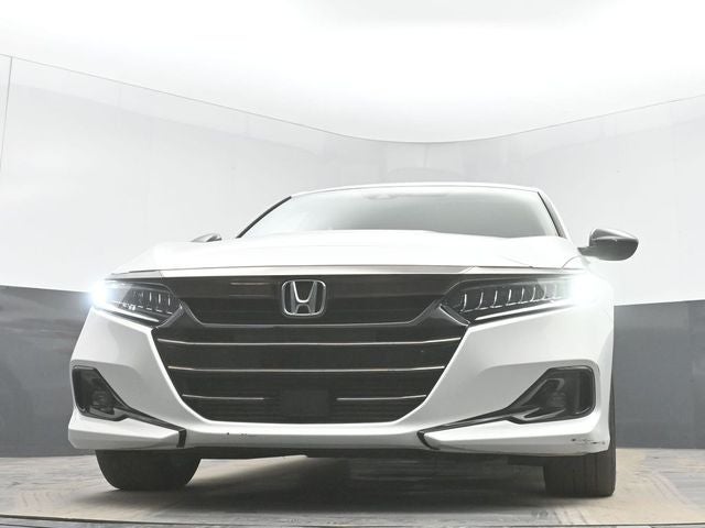 2022 Honda Accord Sport Special Edition