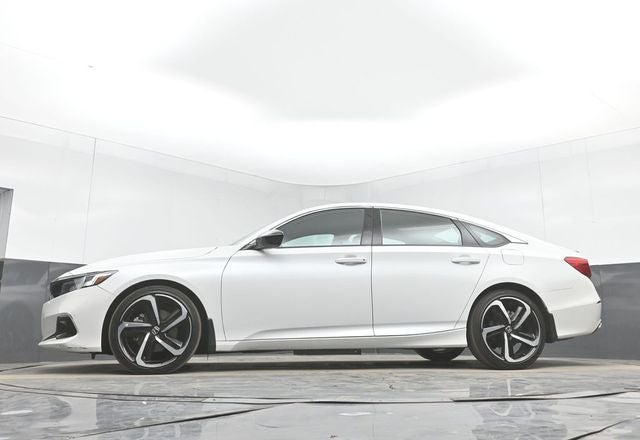 2022 Honda Accord Sport Special Edition