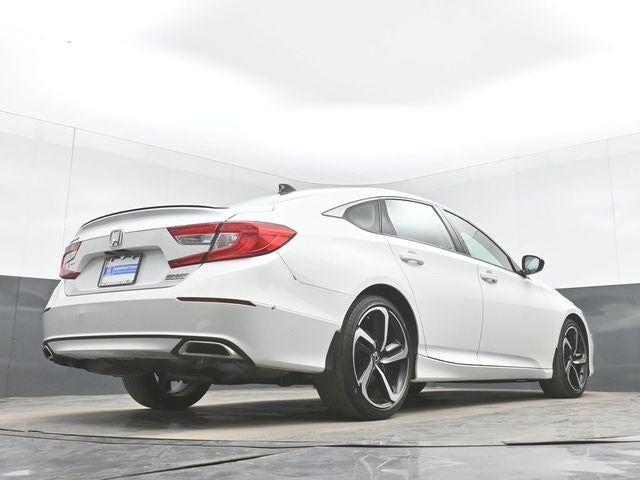 2022 Honda Accord Sport Special Edition