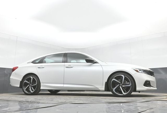 2022 Honda Accord Sport Special Edition