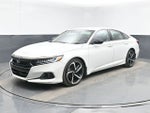 2022 Honda Accord Sport Special Edition