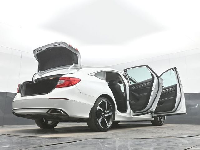 2022 Honda Accord Sport Special Edition
