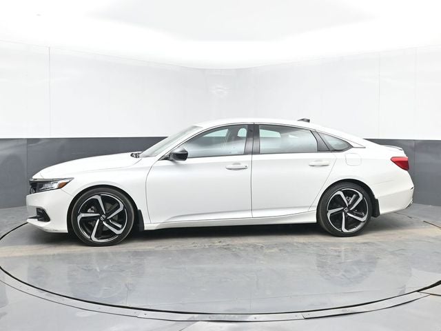 2022 Honda Accord Sport Special Edition