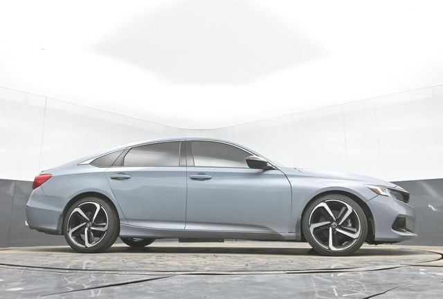 2021 Honda Accord Sport Special Edition