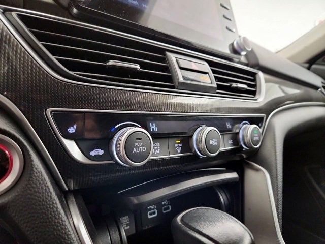 2021 Honda Accord Sport Special Edition