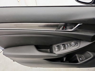 2021 Honda Accord Sport Special Edition